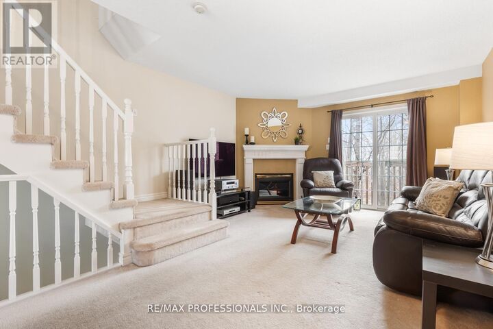 Property Photo:  3480 Upper Middle Road 65  ON L7M 4S1 