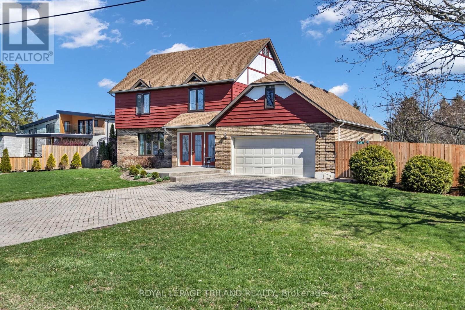 Property Photo:  5257 Cliff Road  ON N0N 1J7 