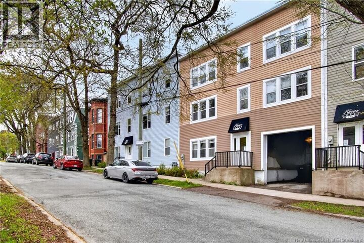 Property Photo:  211 King St East Unit# 1  NB E2L 1H2 