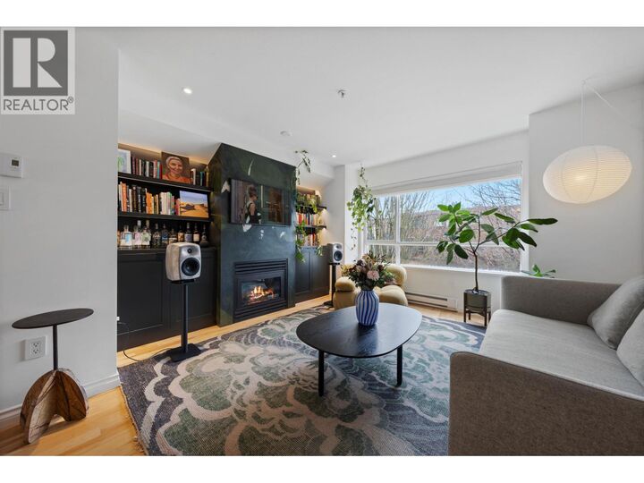 Property Photo:  2688 Watson Street 303  BC V5T 4T6 
