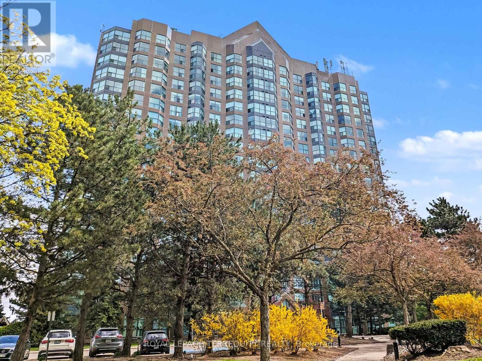 Property Photo:  2155 Burnhamthorpe Road West 907  ON L5L 5P4 