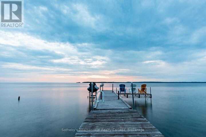 Property Photo:  679 Sandy Bay Road  ON L9M 0H6 