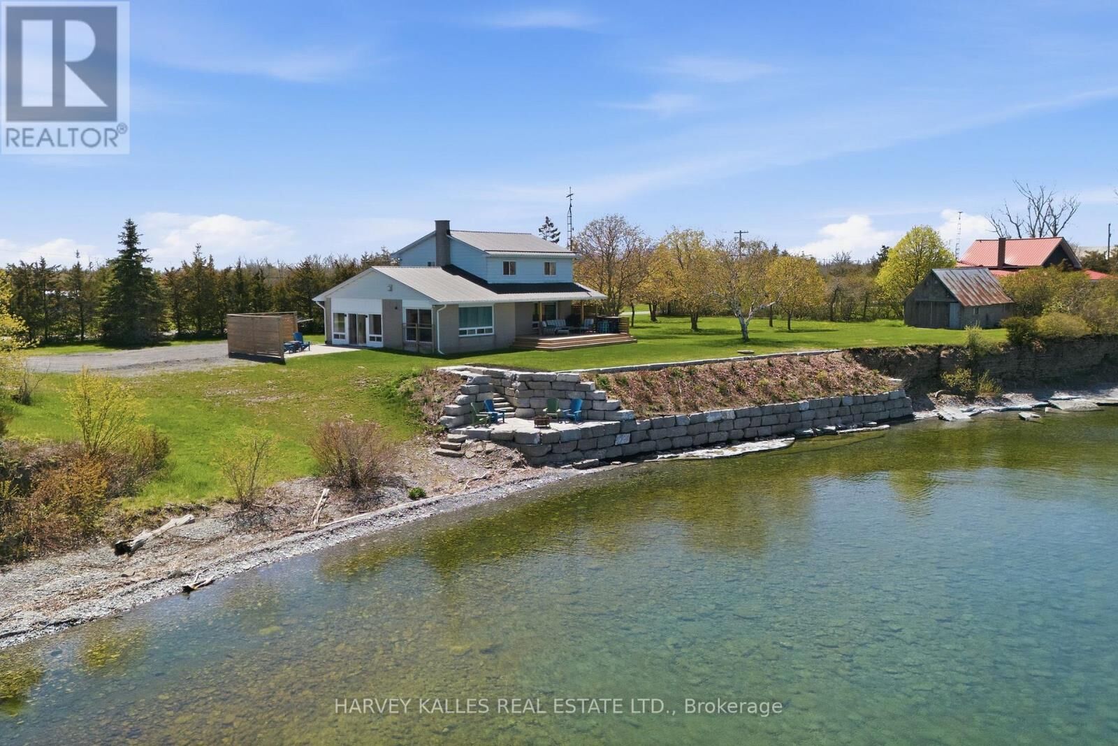 Property Photo:  4631 County Rd 13 Road  ON K0K 2P0 