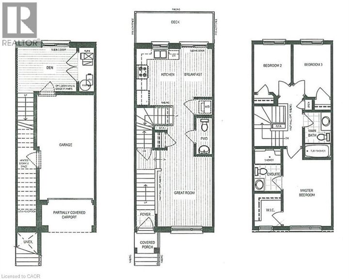 Property Photo:  5000 Connor Drive 47  ON L3J 0T4 