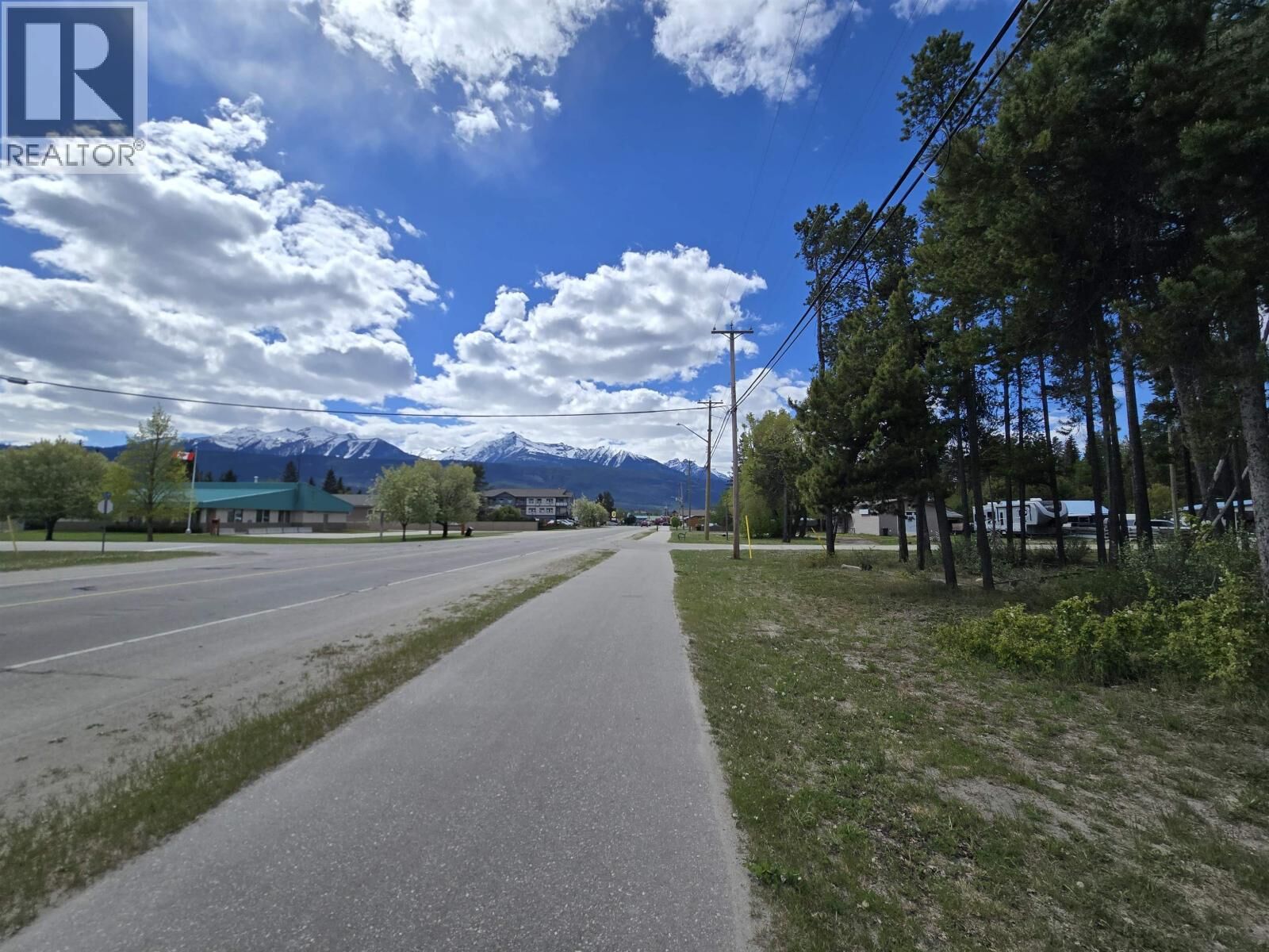 Property Photo:  000 5th Avenue  BC V0E 2Z0 