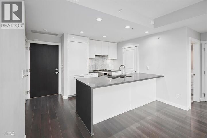 Property Photo:  5638 Birney Avenue 203  BC V6S 0H8 