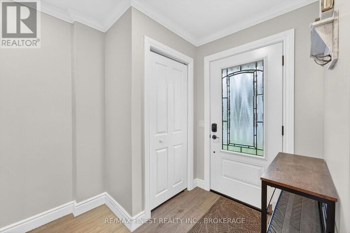 Property Photo: 239 Cross Street ON K0K 1X0