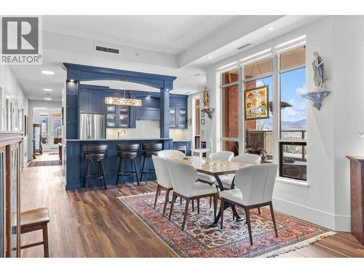 Property Photo:  1160 Bernard Avenue 1603  BC V1Y 6R2 