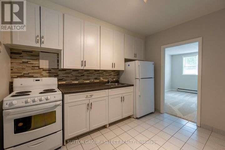 Property Photo: 101 Cartwright Street 2 ON N6B 2W6
