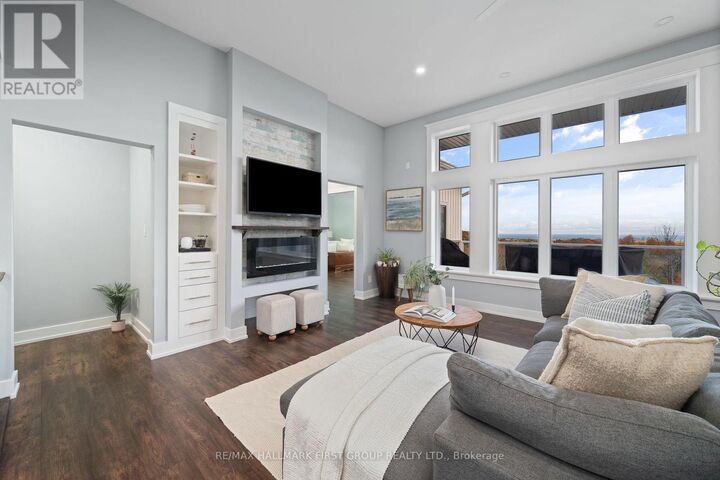Property Photo:  635 Northumberland Heights Road  ON K9A 4J8 