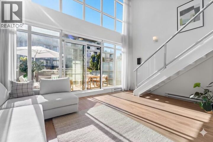 Property Photo:  429 West 2nd Avenue 310  BC V5Y 1E3 