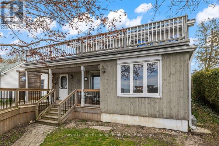 Property Photo: 1005 Saugeen Street ON N2Z 1J1