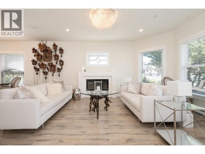 Property Photo:  408 Eighth Street  BC V3M 0K1 