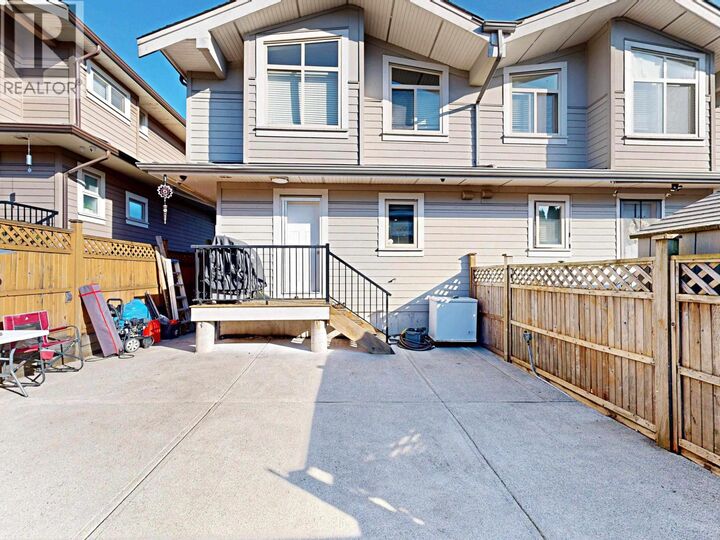 Property Photo:  7377 Stride Avenue  BC V3N 1V3 