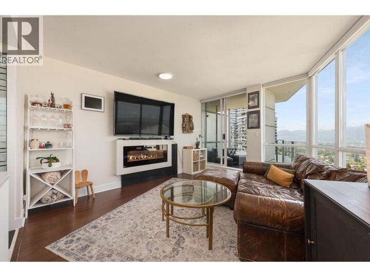 Property Photo:  4808 Hazel Street 2603  BC V5H 0A2 