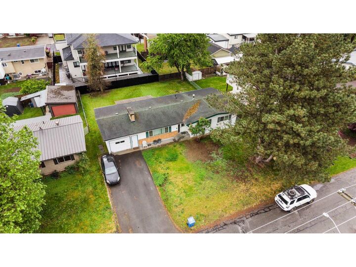 Property Photo: 2141 Lynden Street BC V2T 3B6
