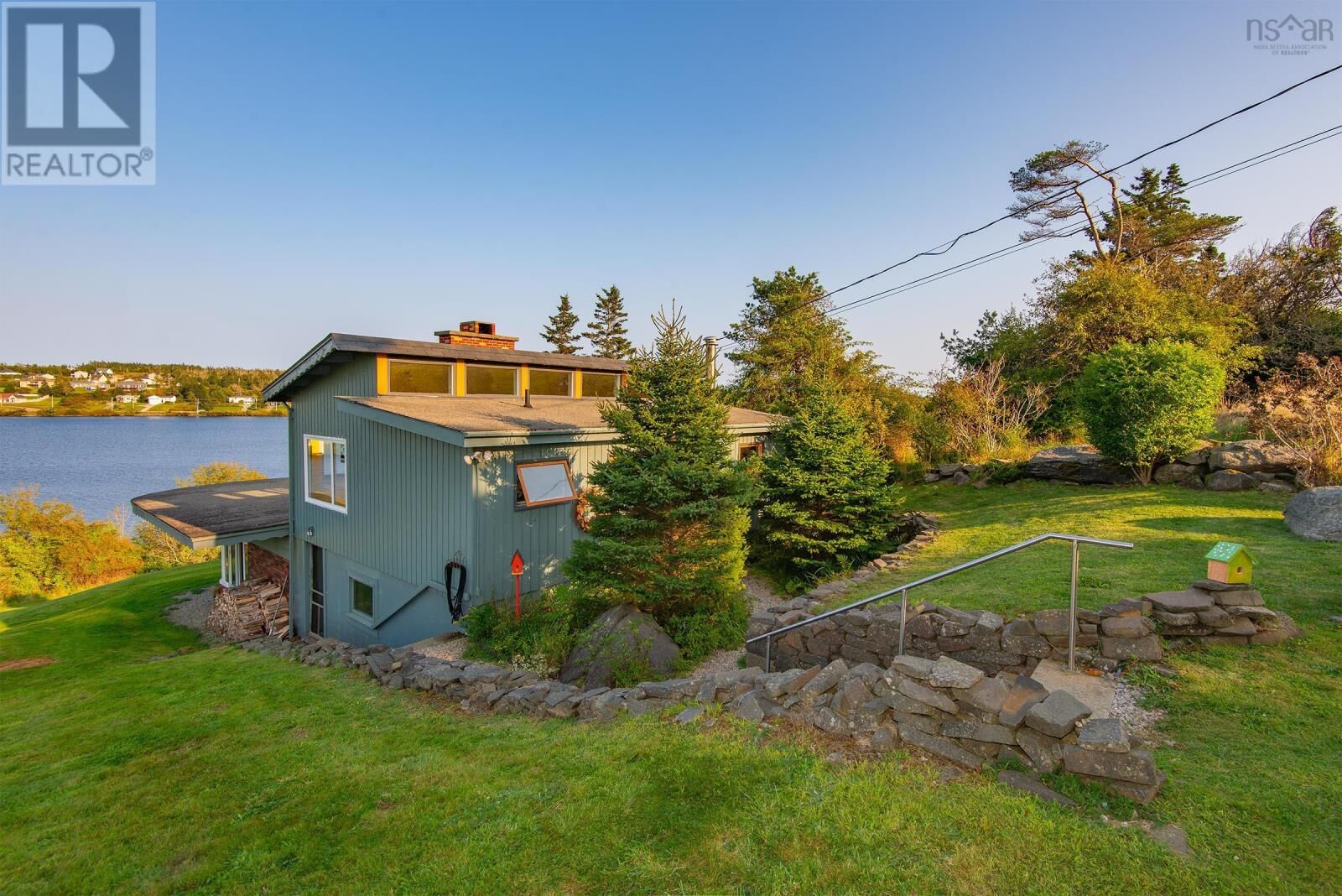 Property Photo: 845 Lakeside Road NS B5A 5K2