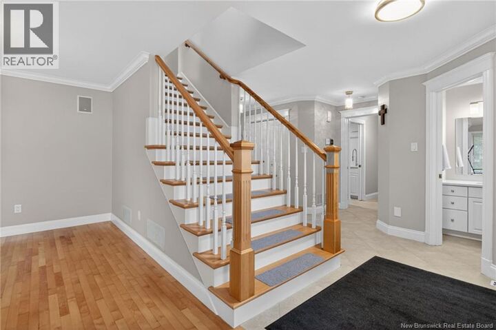 Property Photo:  6 Willowdale Court  NB E1G 3V9 