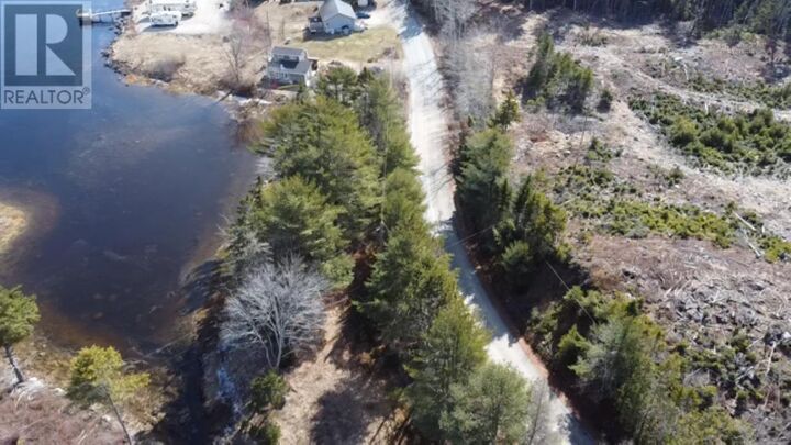 Property Photo:  Lot Crandall Point Road  NS B0J 2E0 