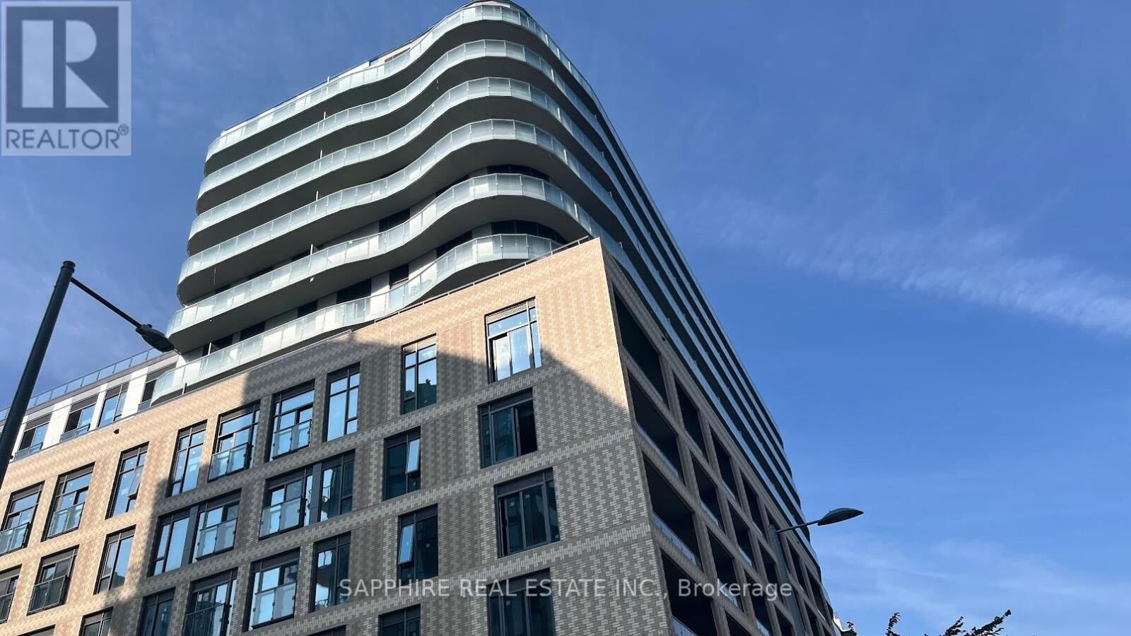 Property Photo:  425 Front Street East 414  ON M5A 0X2 