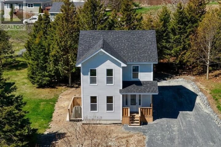 Property Photo:  14 Mosdells Lane  NL A0A 1G0 