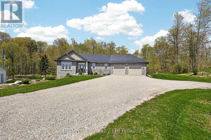 Property Photo:  1840 Manser Road  ON N0B 2T0 