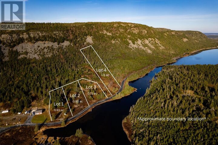 Lot 3 Emerald Vale Road — photo 1