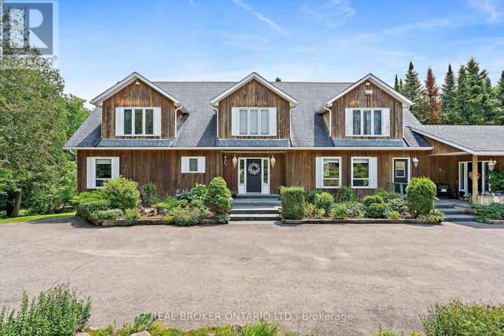 Property Photo:  307254 Hockley Road  ON L9W 2Y8 