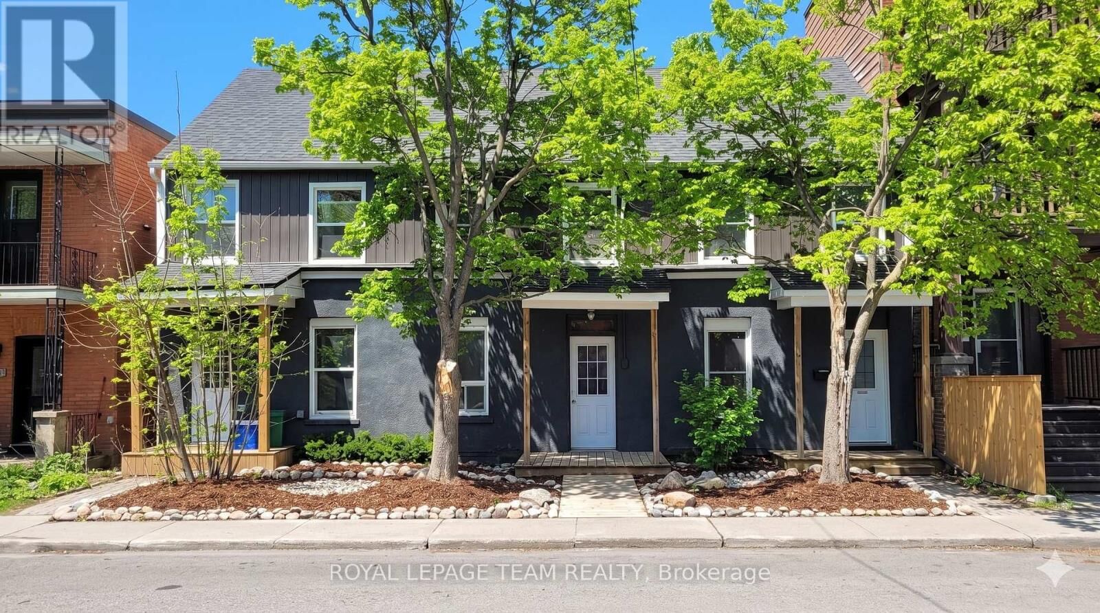 Property Photo:  145 St Andrew Street 1  ON K1N 5G3 