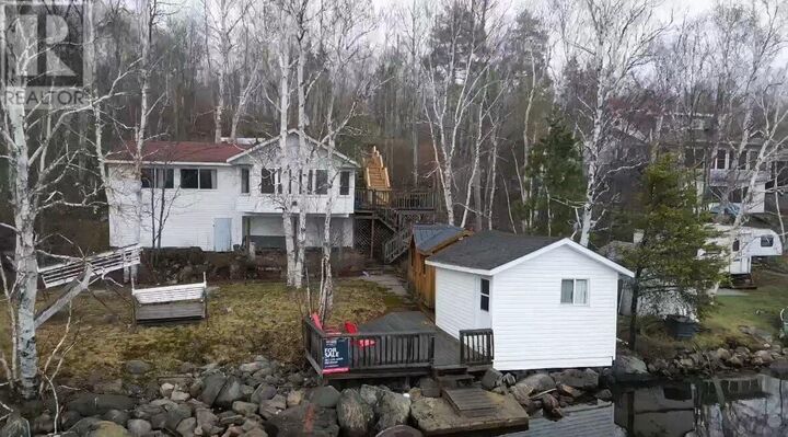Property Photo:  1946 Fire Road 4  ON P3P 0B7 