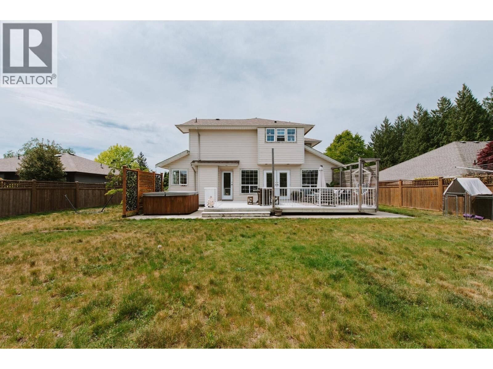 Property Photo: 5656 Cook Place BC V7Z 0M7