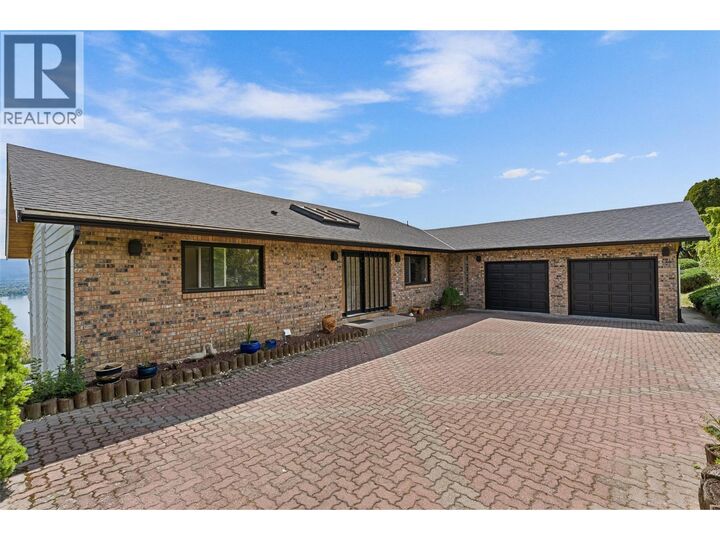 Property Photo: 2157 Alexander Place BC V1Z 2X5