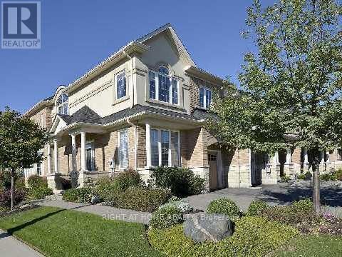 Property Photo:  412 Creek Path Avenue  ON L6L 6X6 