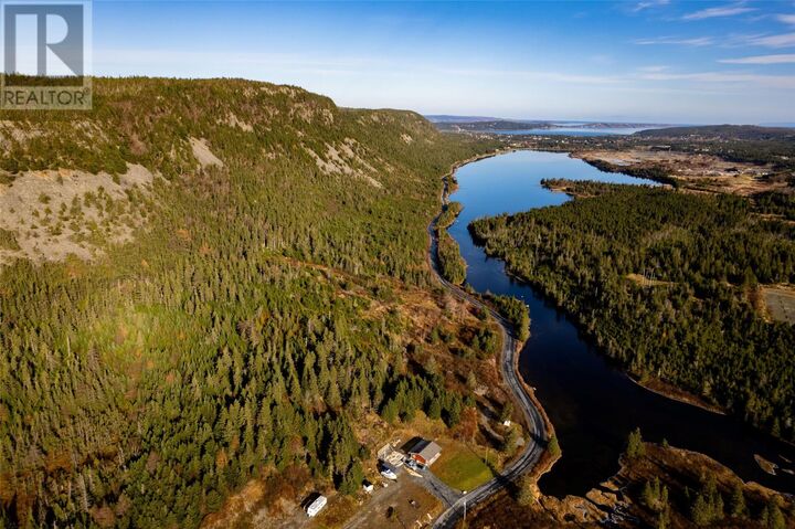 Property Photo:  Lot 1 Emerald Vale Road  NL A0A 2X0 