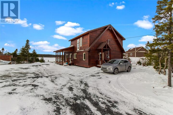 Property Photo:  Lot 8 Hodgewater Line  NL A0A 2X0 