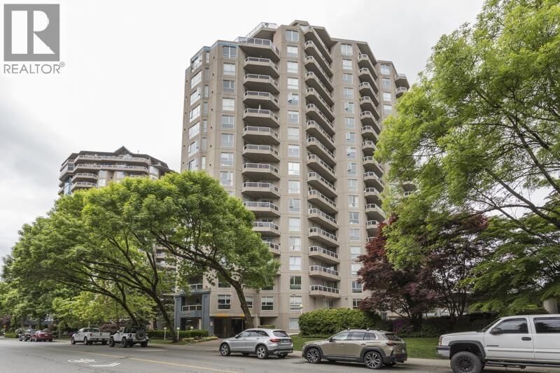Property Photo: 1185 Quayside Drive 1505 BC V3M 6T8