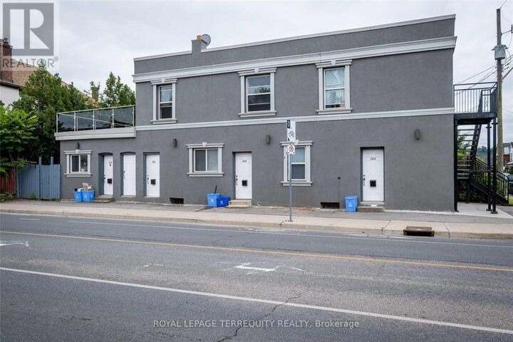 Property Photo:  1184 Cannon Street East  ON L8L 2K3 