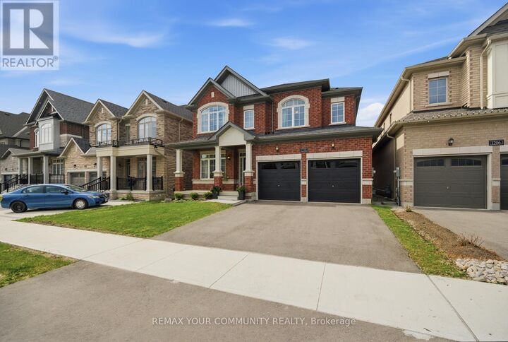 Property Photo:  1210 Wickham Road  ON L9S 0P9 