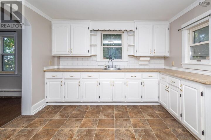 Property Photo: 120 Colby Street NS B1P 3R2