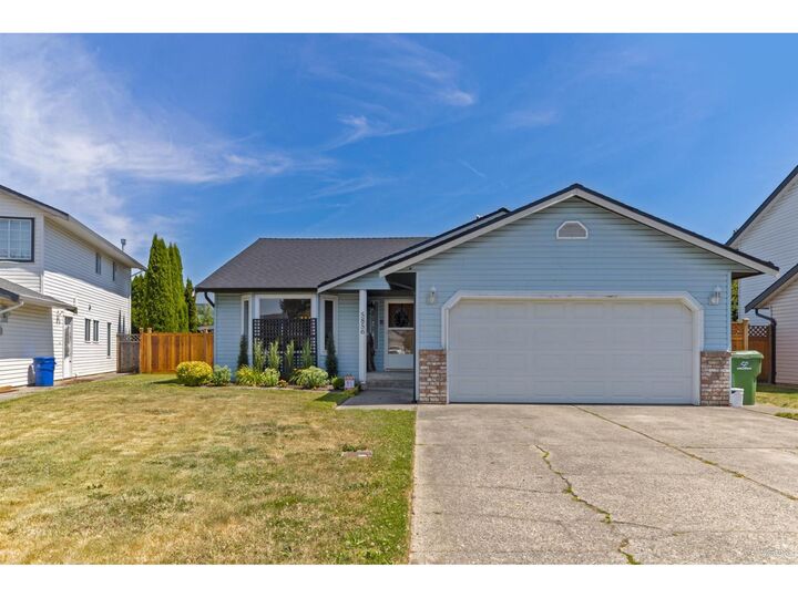 Property Photo:  5856 Glendale Drive  BC V2R 2Y5 