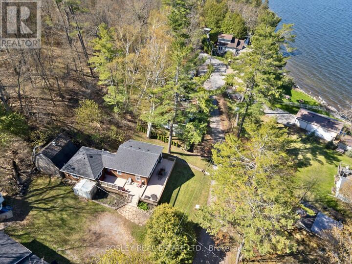 Property Photo: 8018 Tait'S Beach Road 135 ON K0L 1E0