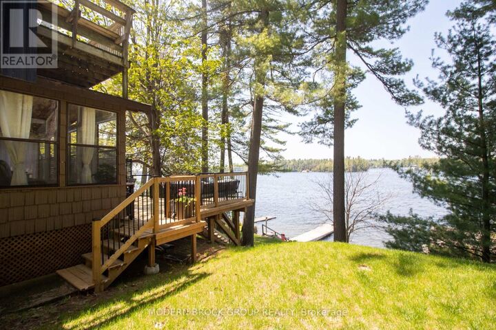 Property Photo:  736 Cedar Park Lane South  ON K0E 1B0 
