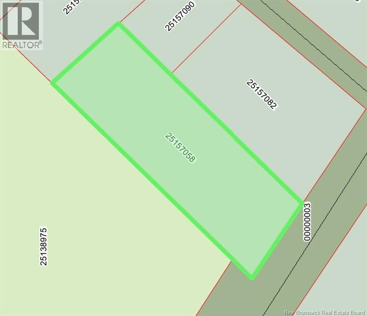 Property Photo:  23 York  NB E4W 4J9 