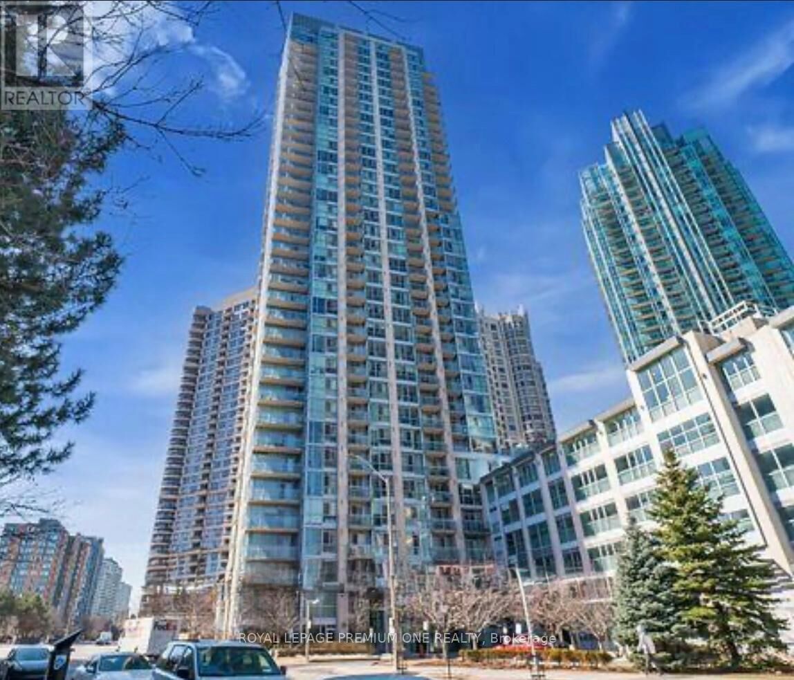 Property Photo:  225 Webb Drive 2304  ON L5B 4P2 
