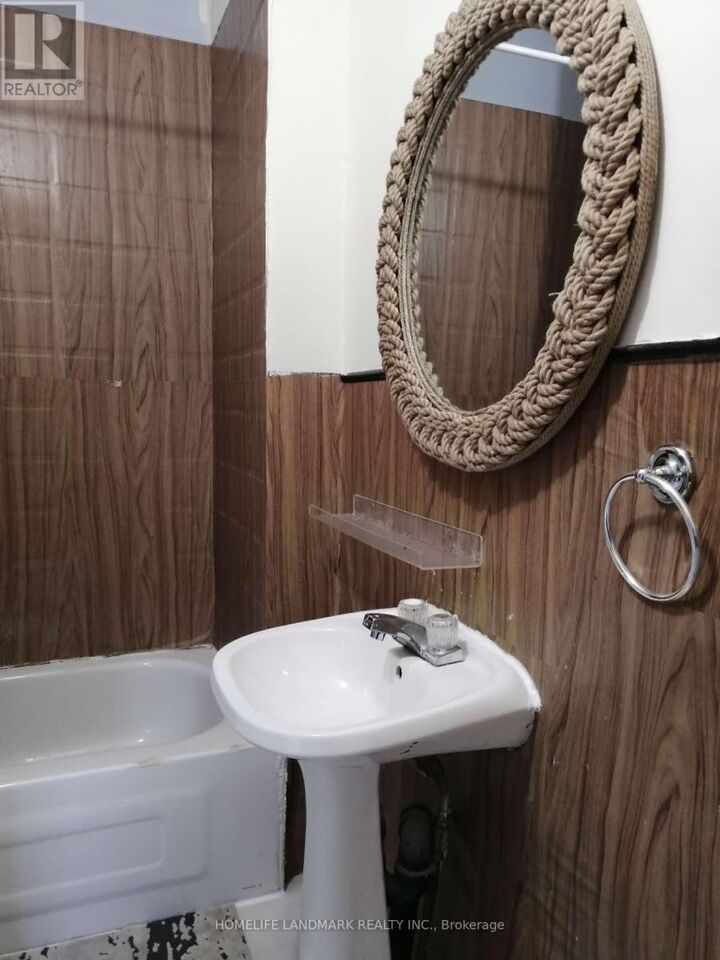 Property Photo:  19 Armstrong Avenue  ON M6H 1V9 
