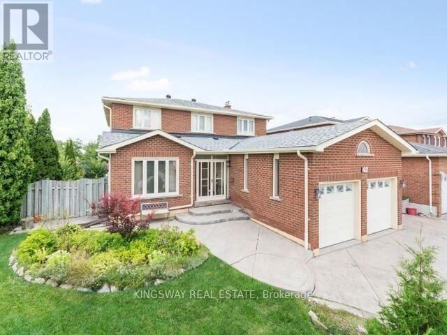 Property Photo:  298 Forest Drive South  ON L4L 3T5 