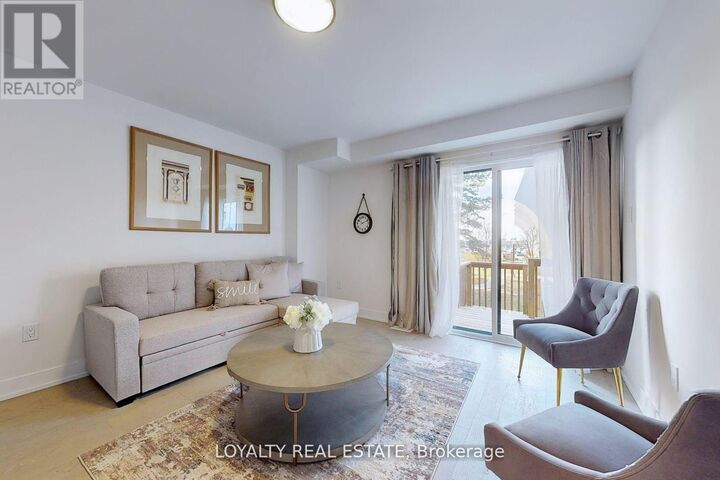 Property Photo: 38A Monclova Road ON M3M 0A6