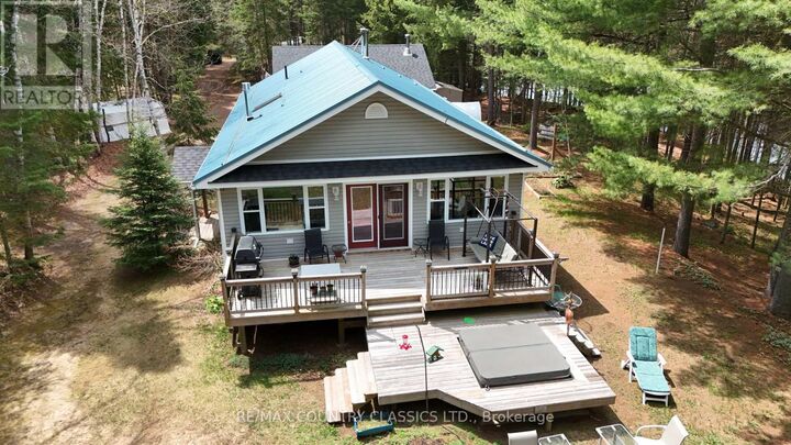 Property Photo:  4501 Elephant Lake Road  ON K0L 2A0 
