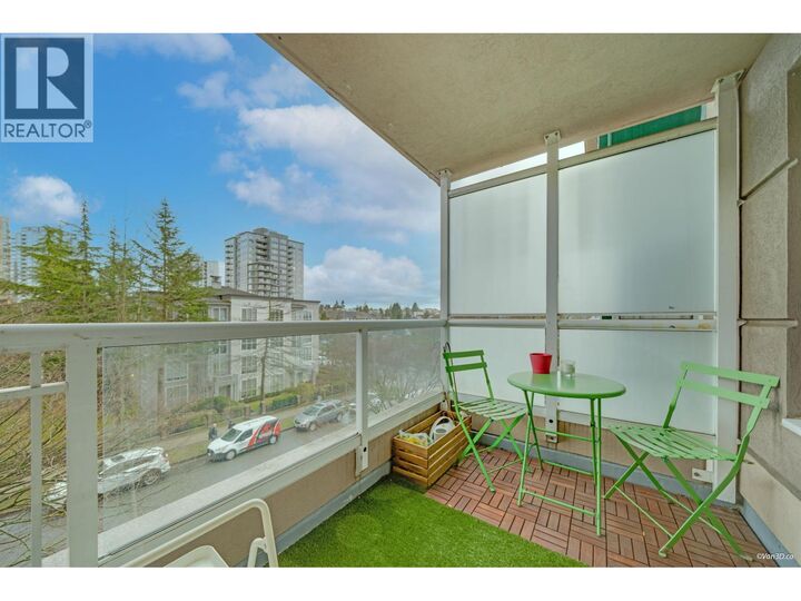 Property Photo:  5189 Gaston Street 303  BC V5R 6C7 