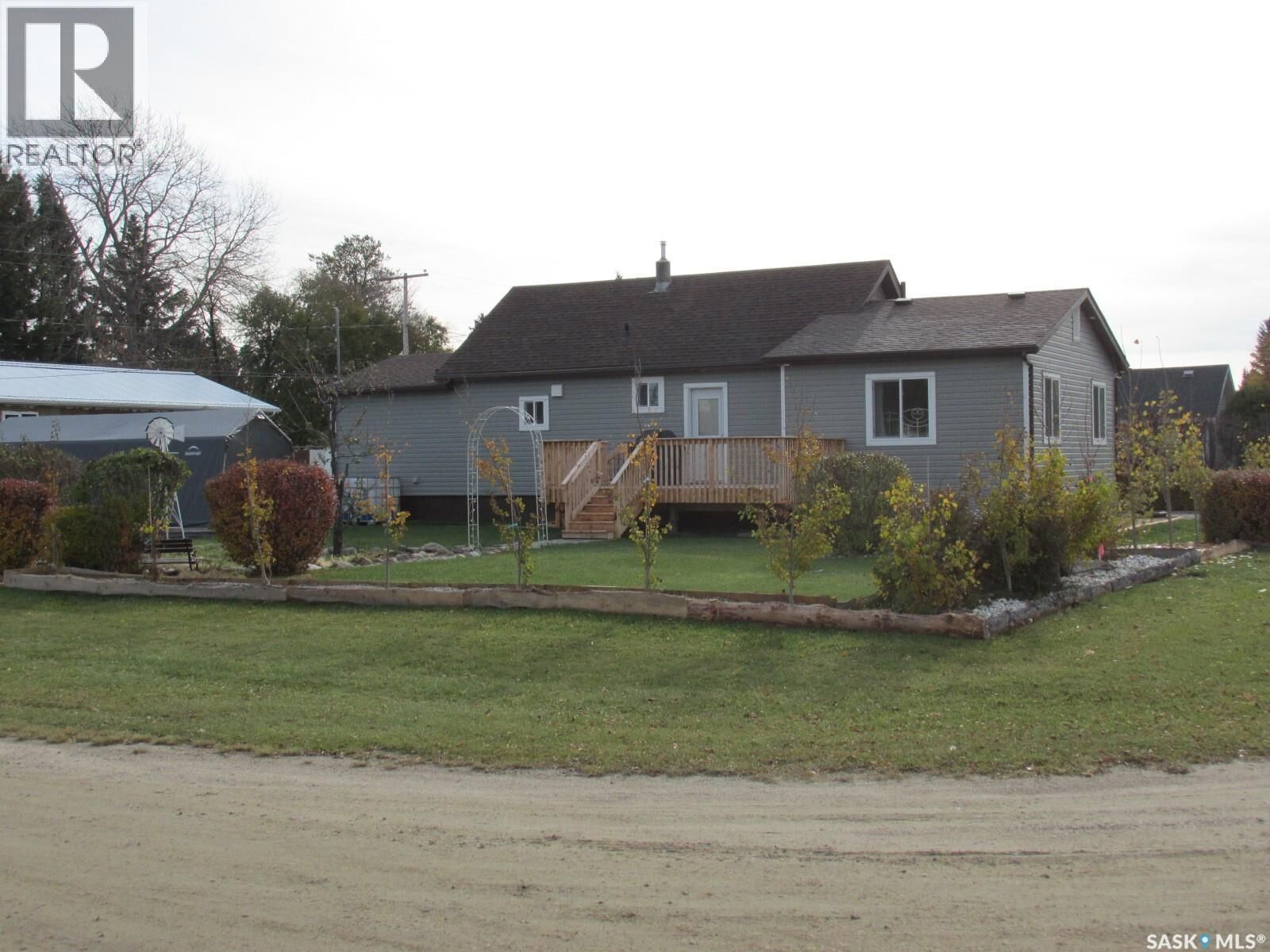 Property Photo: 302 Rustad Avenue SK S0J 3B0